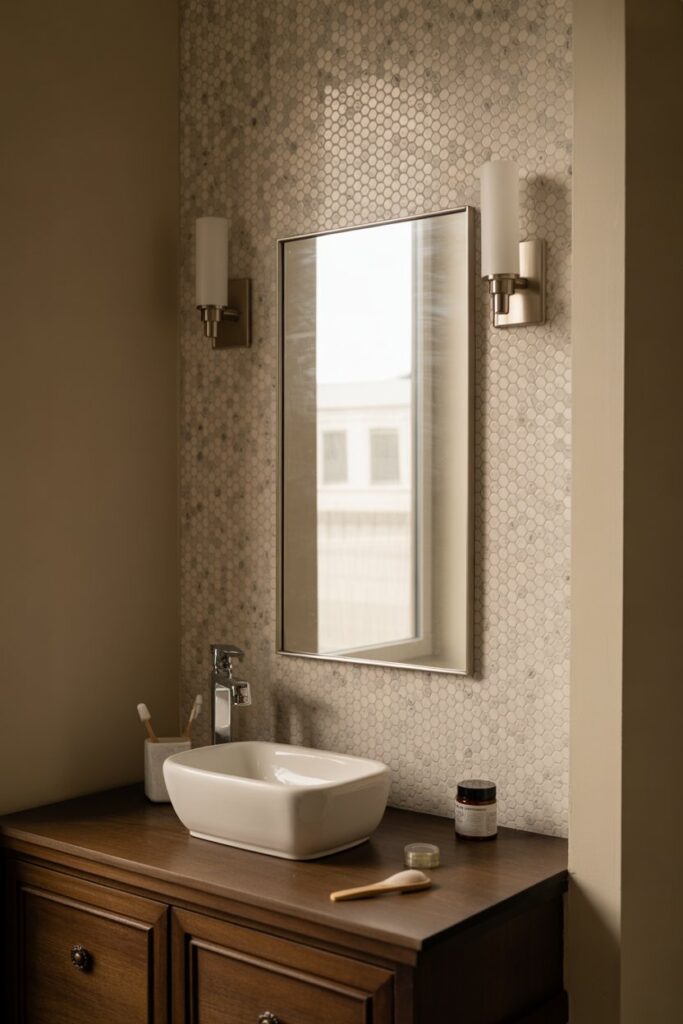 Bold Accent Walls