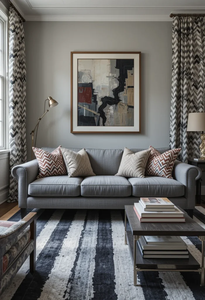 Bold Pattern Play