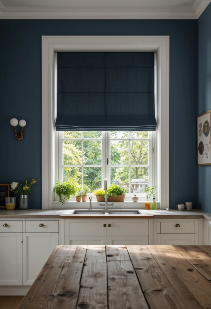 Bold Statement Walls