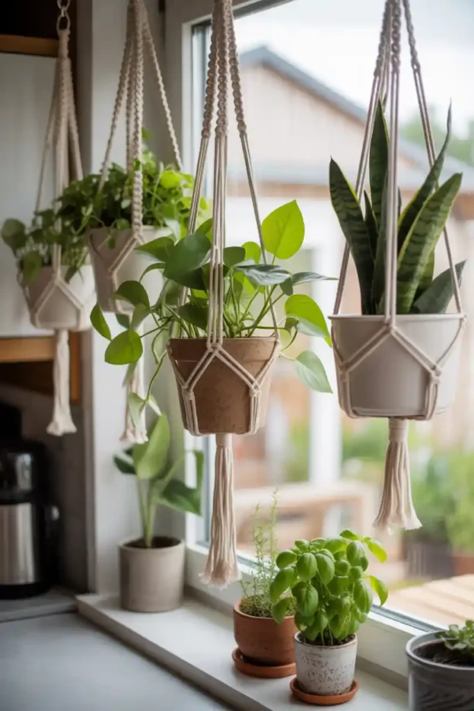 Bring in the Greenery