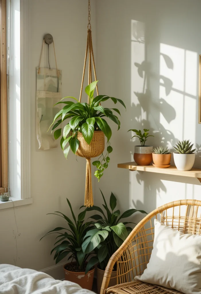 Bringing Life to Your Perfect Space