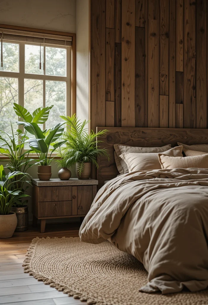 Bringing Outdoors Inside