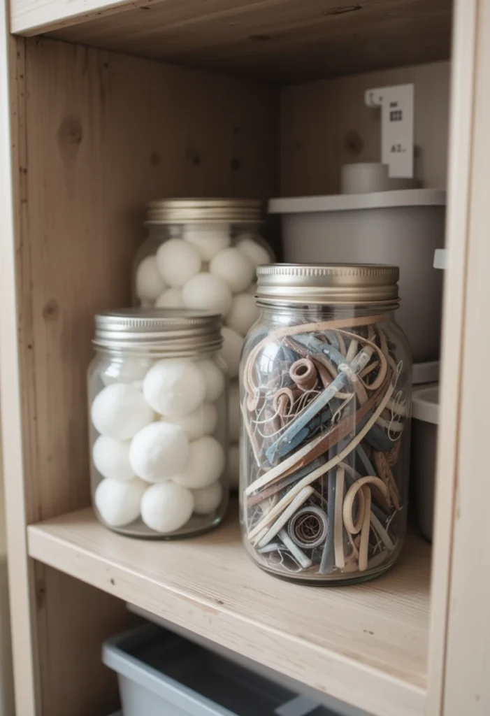 Budget-Friendly Organization Hacks