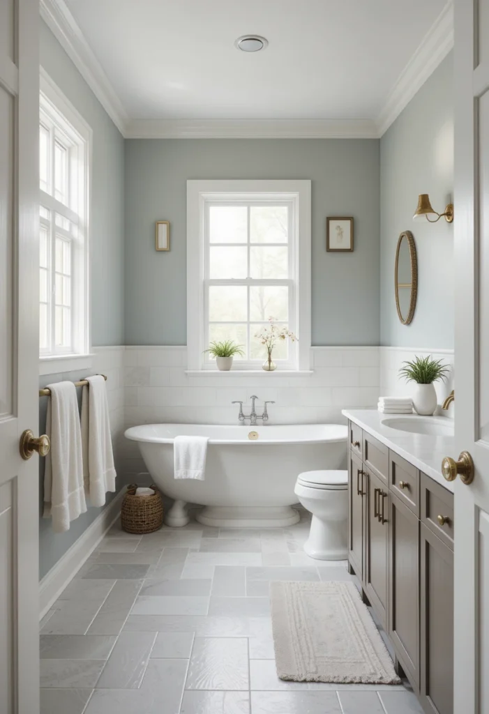 Budget-Friendly Quick Wins