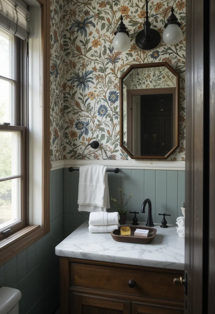 Budget-Friendly Updates That Look Expensive