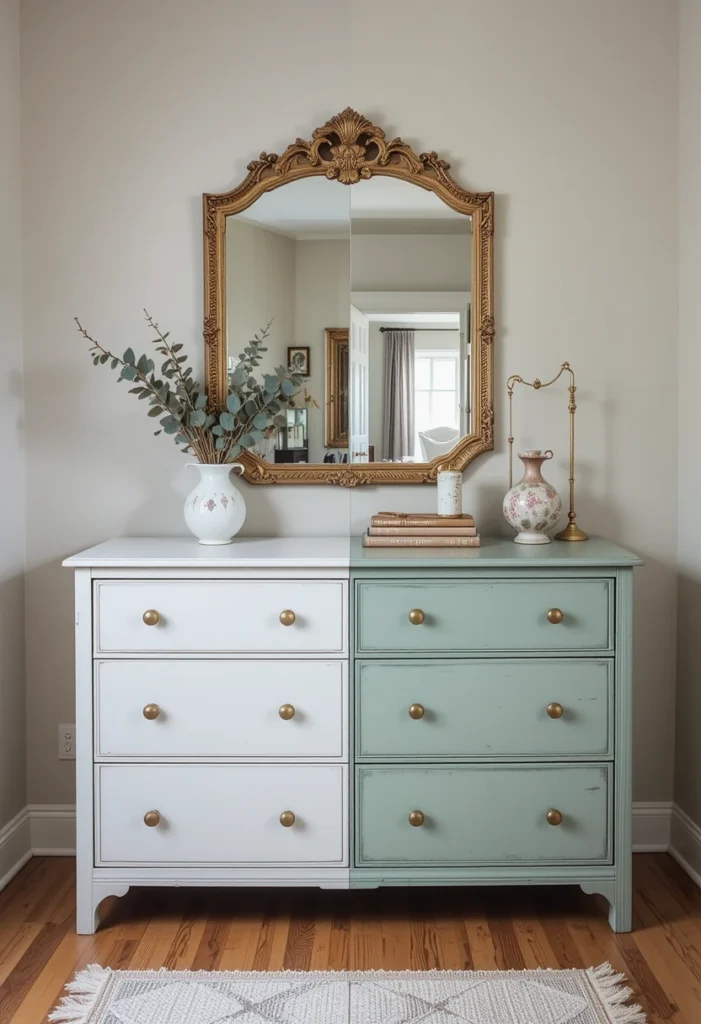 Budget-Friendly Vintage Decor Hacks