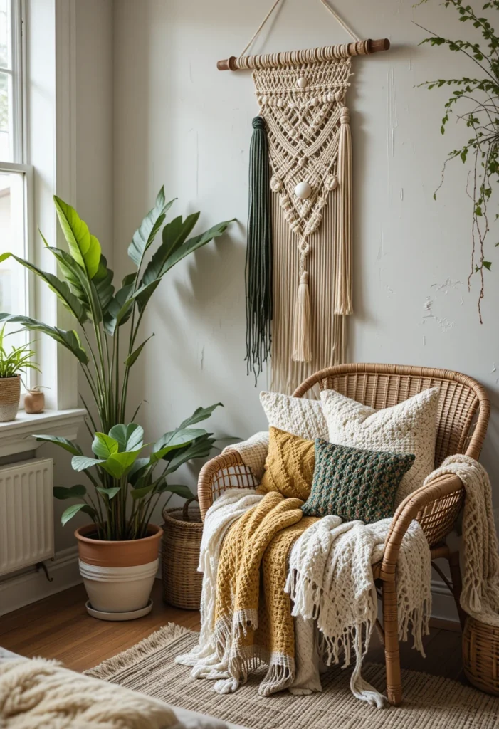 Budget-Smart Strategies for Boho Perfection
