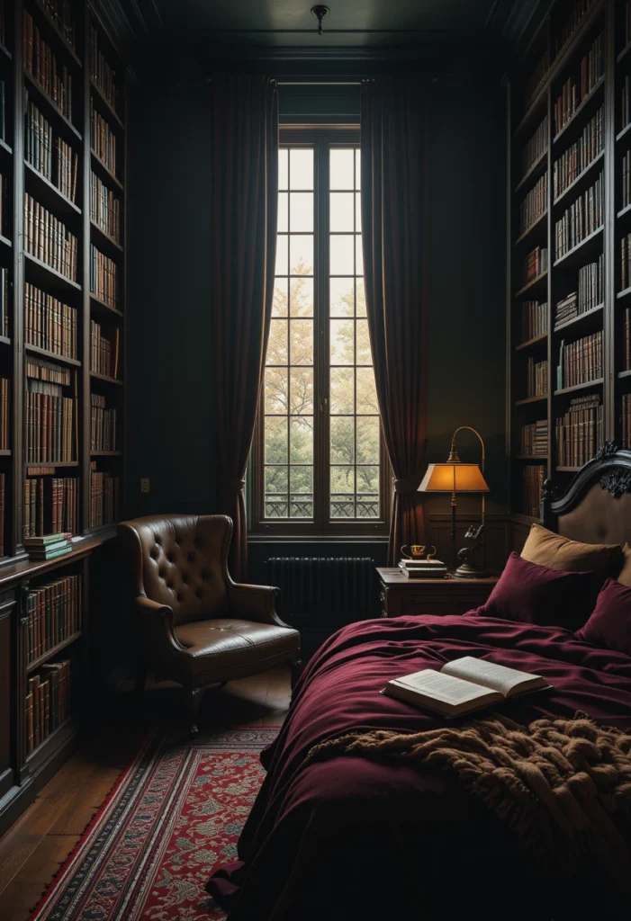 Channel Your Inner Scholar