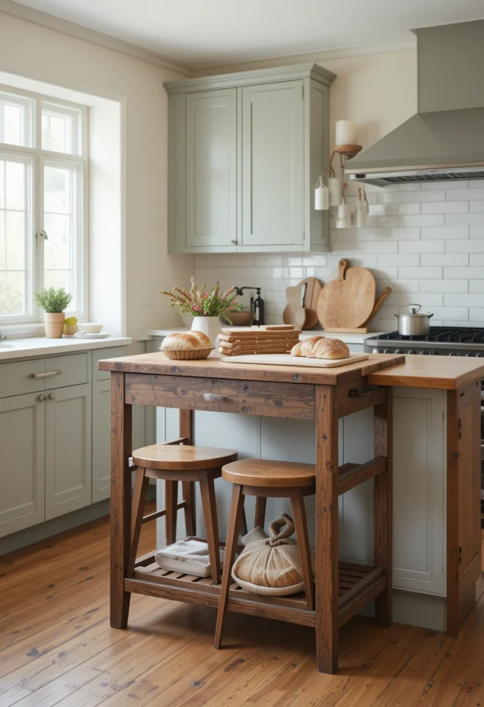 Choose Multi-Functional Vintage Furniture