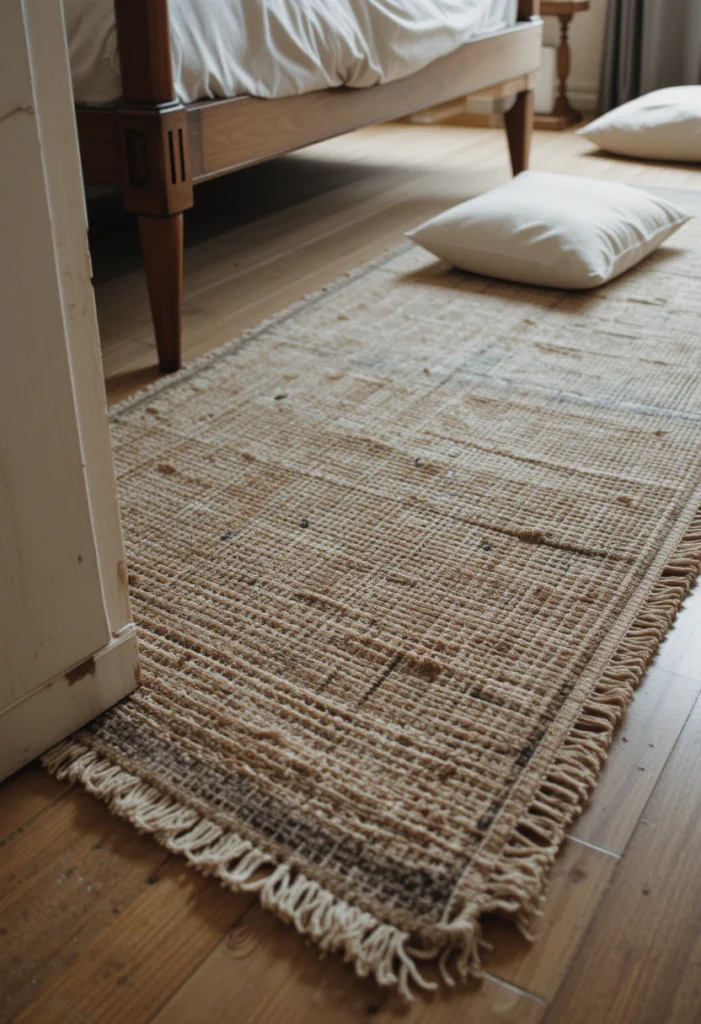 Choose Natural Fiber Rugs