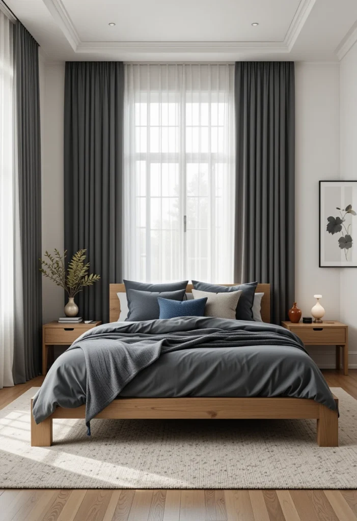 Choose Versatile Color Schemes