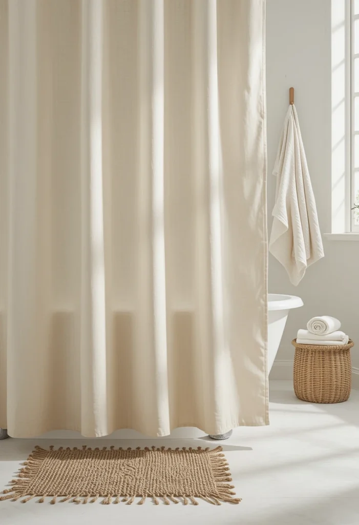 Choosing Coastal-Appropriate Fabrics
