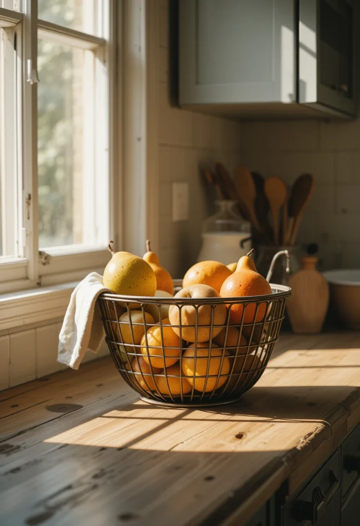 Choosing the Perfect Basket for Your Space