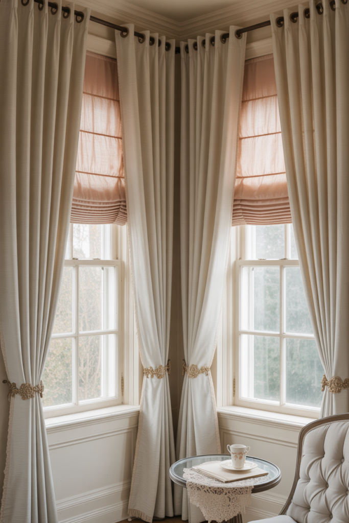 Choosing the Right Fabrics and Styles