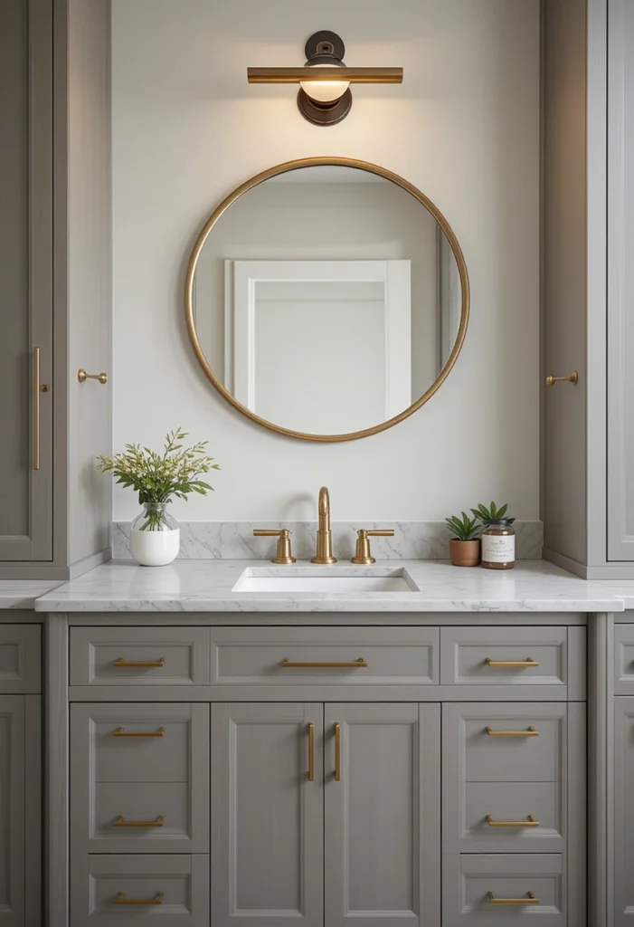 Choosing the Right Hardware and Fixtures