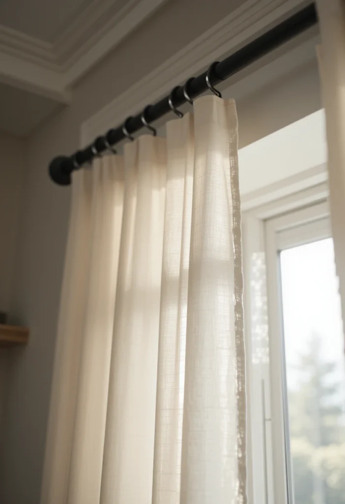 Choosing the Right Window Hardware