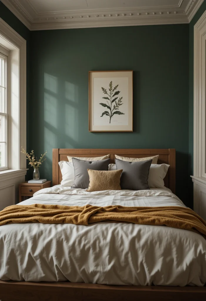 Classic Color Palettes