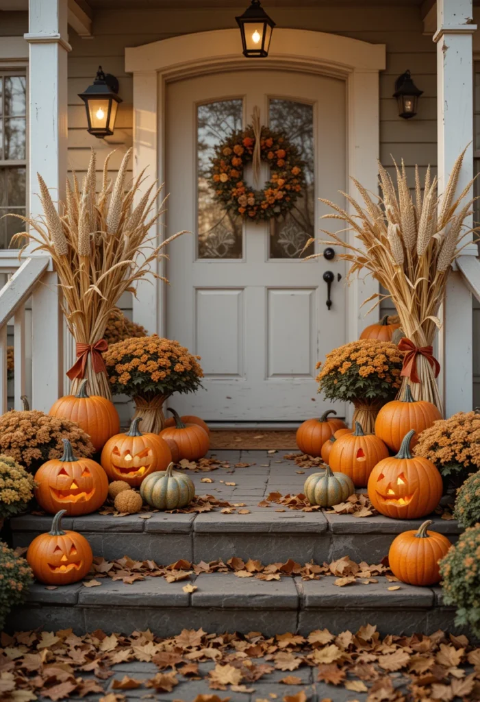 Classic Themes with Contemporary Twists