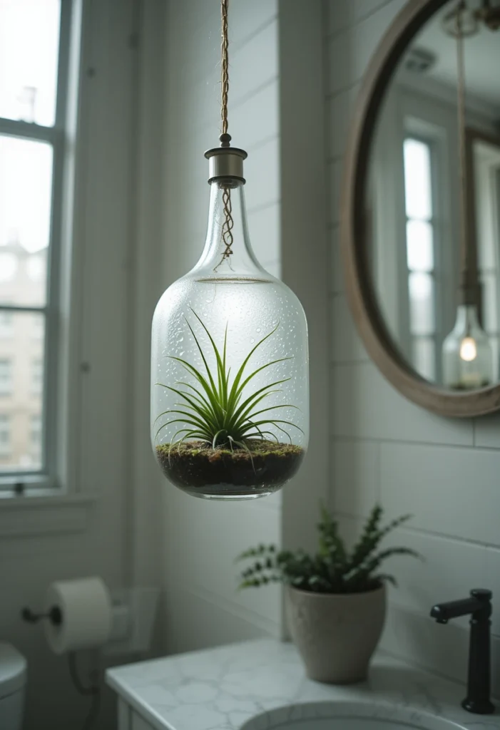 Coastal-Appropriate Greenery