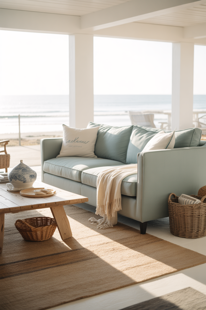 Coastal Cool