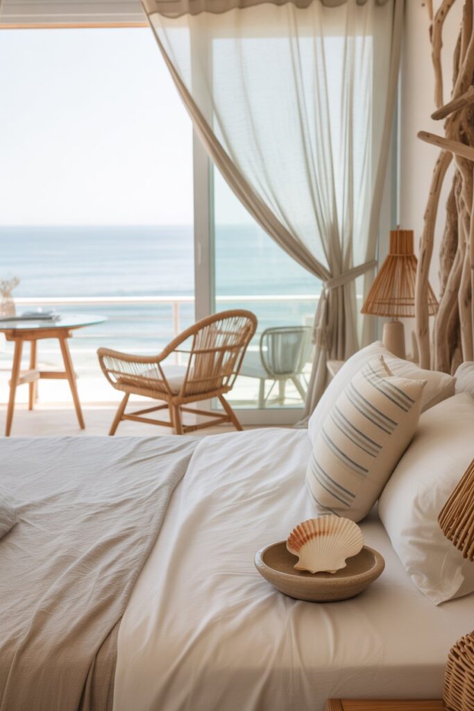 Coastal Romance