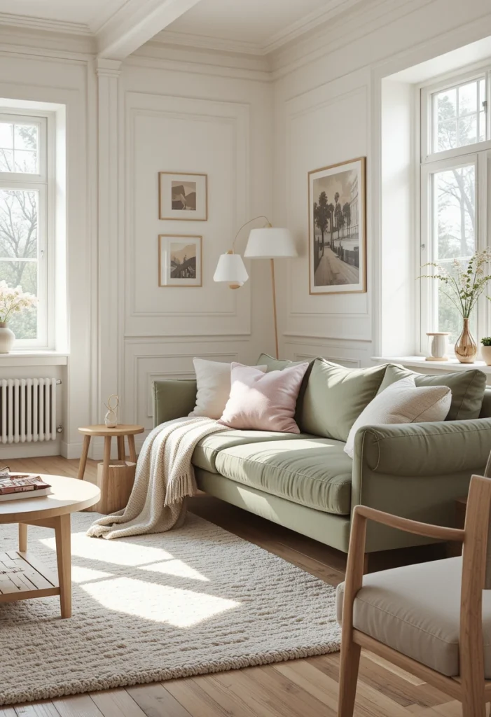 Color Combinations That Actually Work