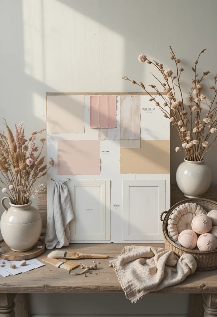 Color Palettes That Actually Work