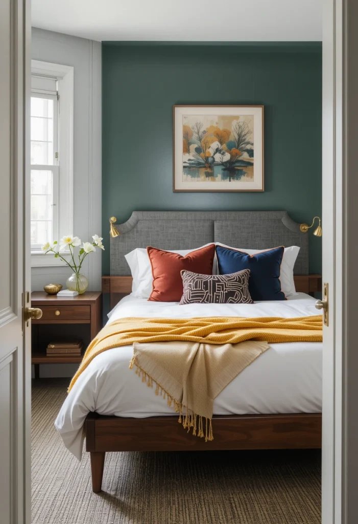Color Schemes That Actually Work in Real Life