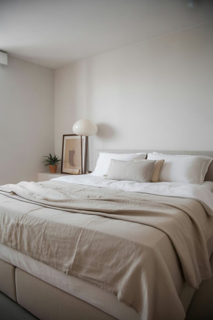 Contemporary Minimalist