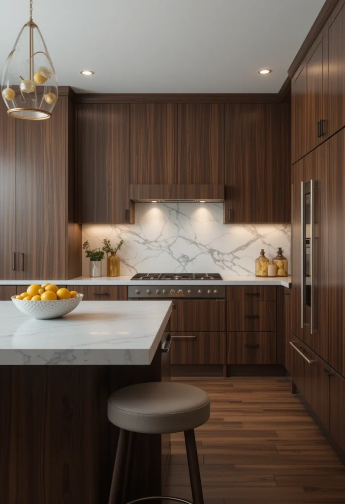 Countertop Considerations