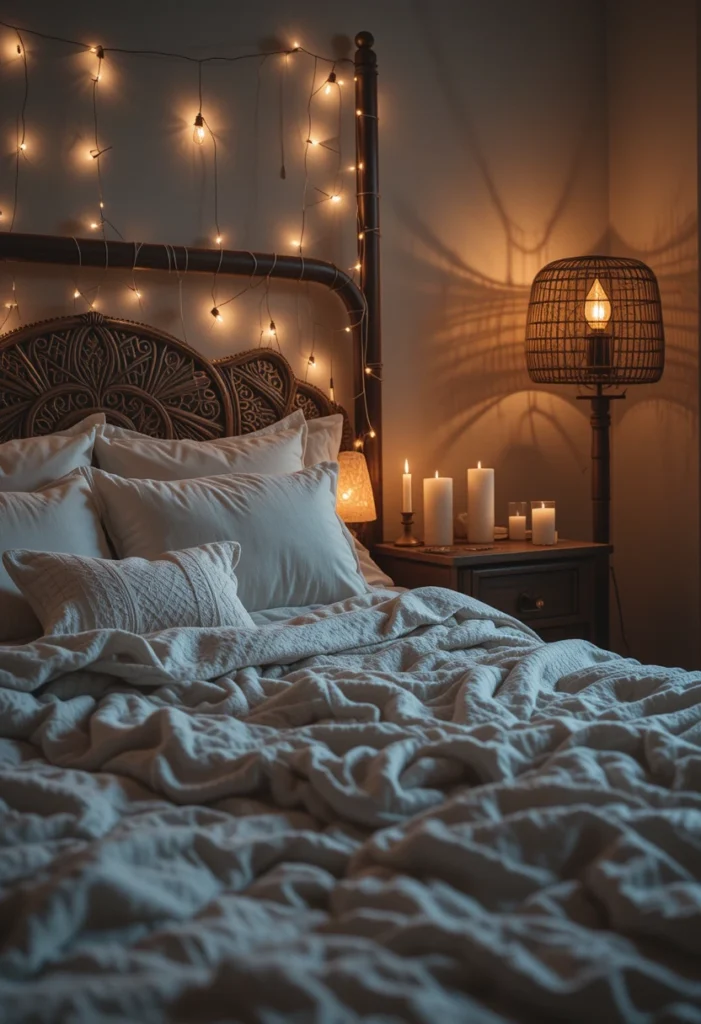 Create Ambient Lighting Magic
