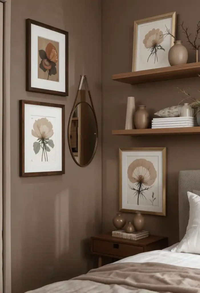 Create a Statement Wall Without Paint