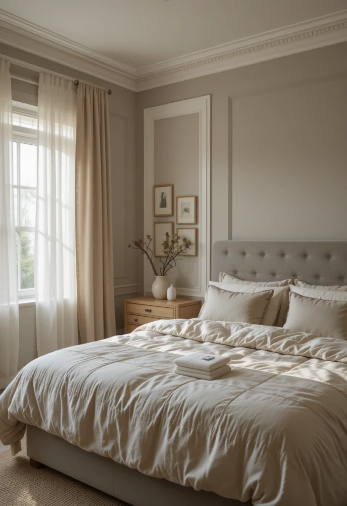 Create a Welcoming Color Palette