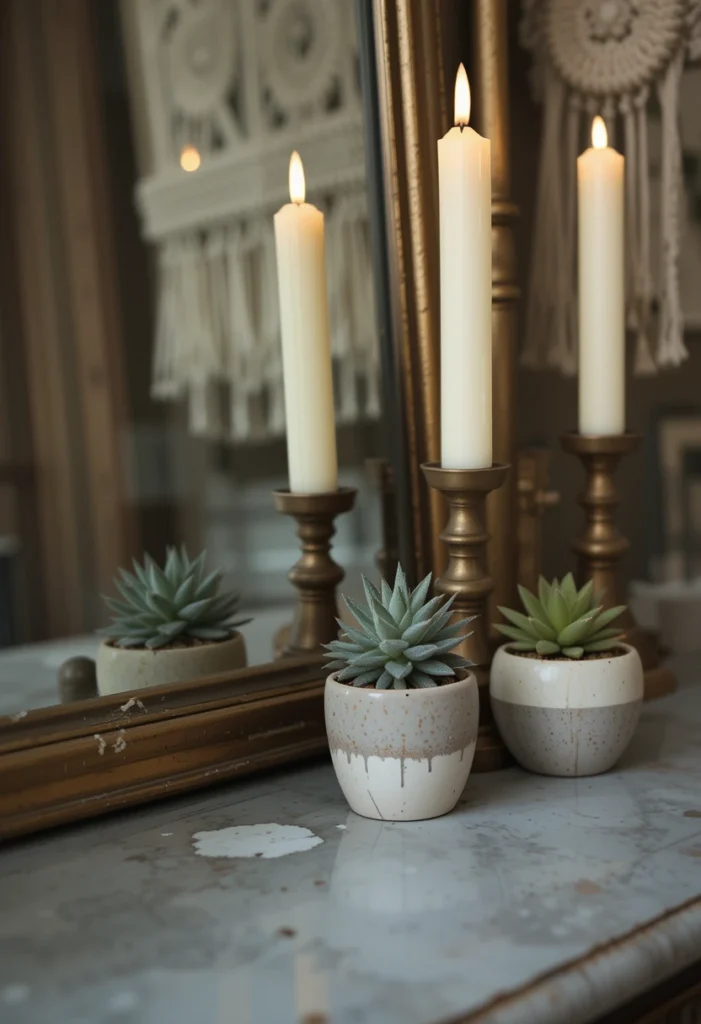 Creating Visual Vignettes
