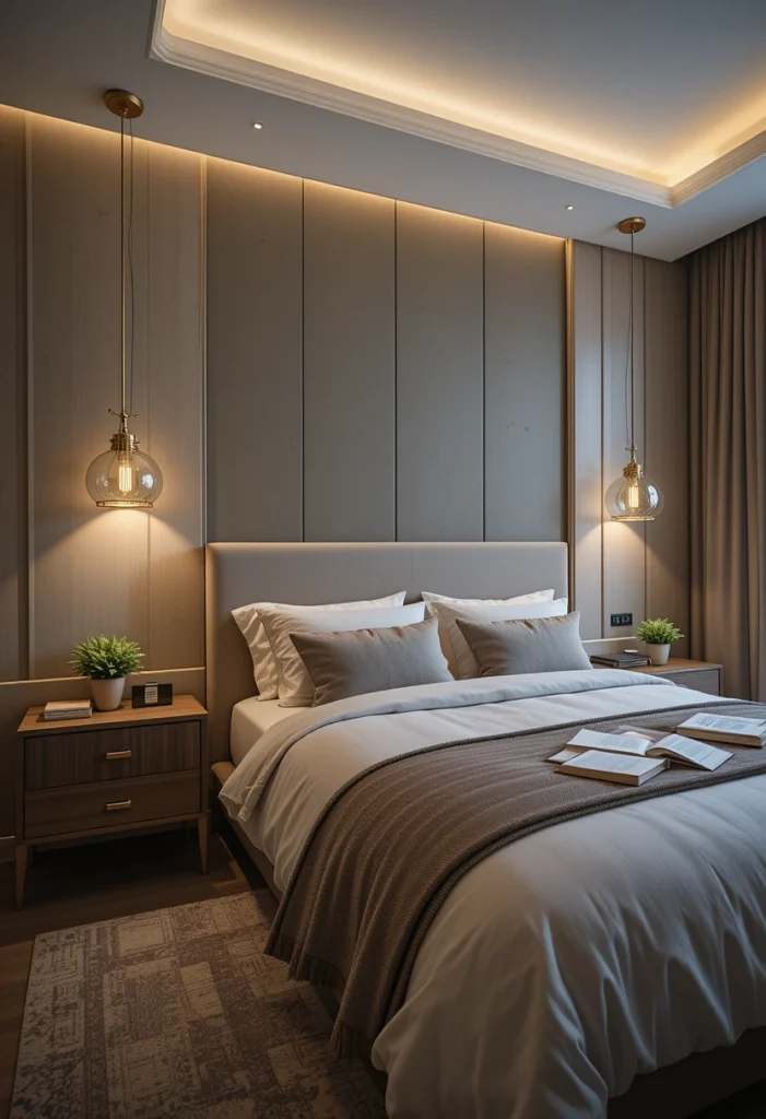 Creative Lighting Solutions