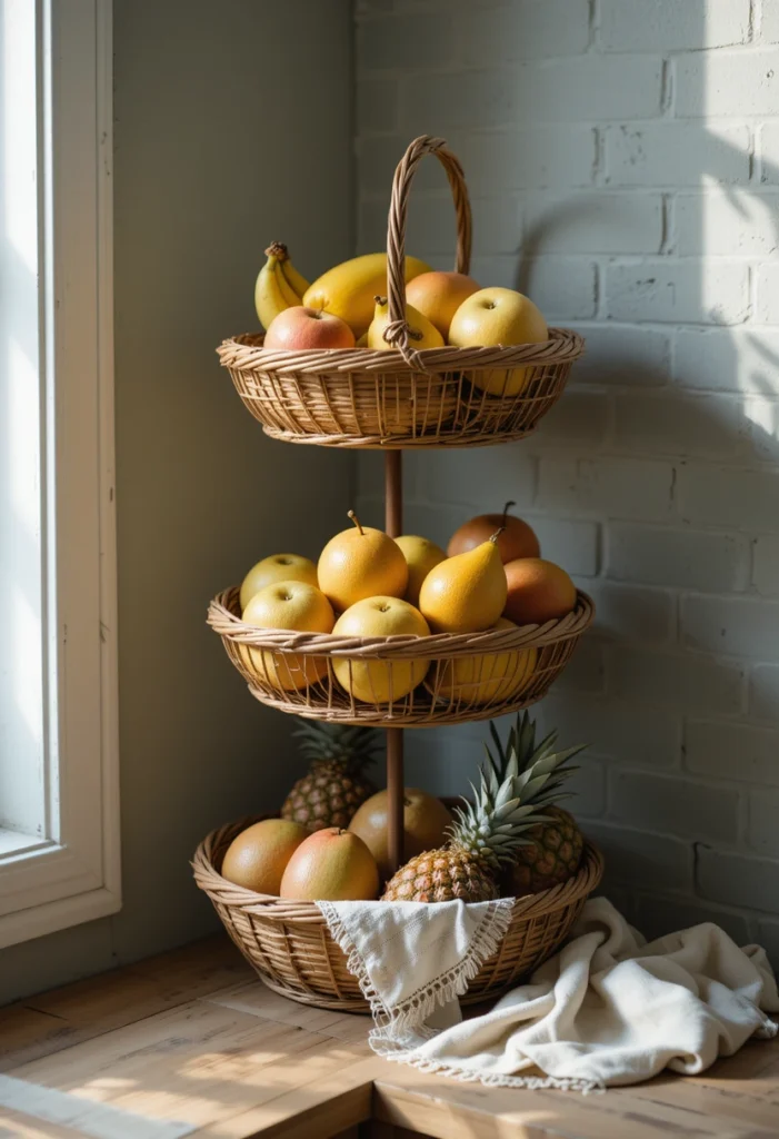 Creative Multi-Tier Solutions