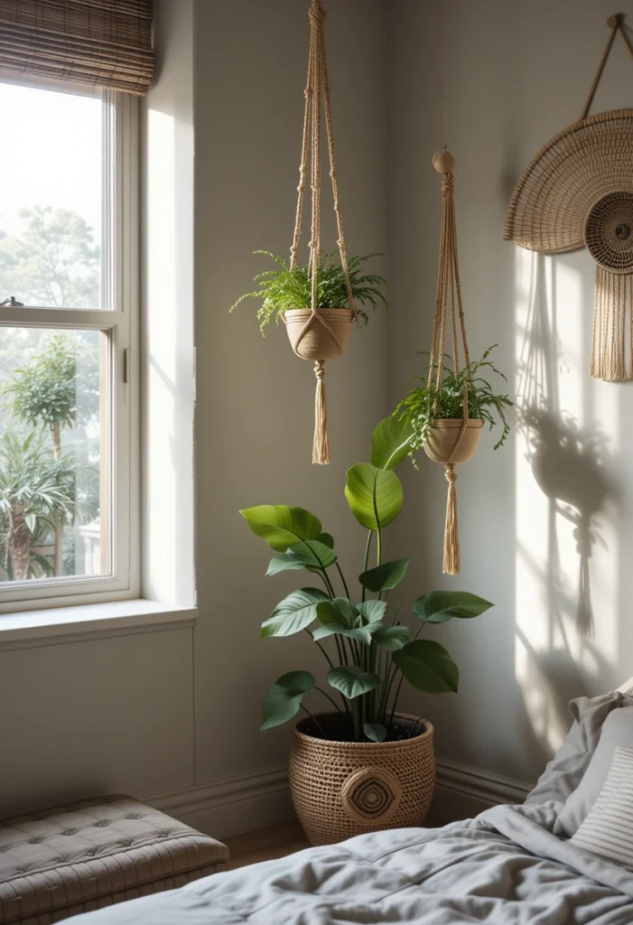 Creative Plant Display Ideas