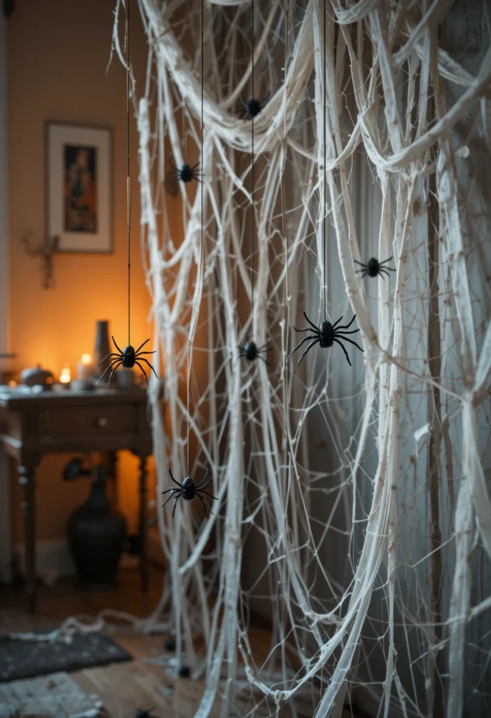 Creepy Crawly Infestations