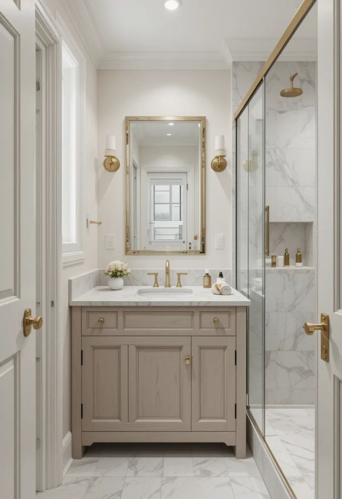 Custom Built-Ins That Look Professionally Designed