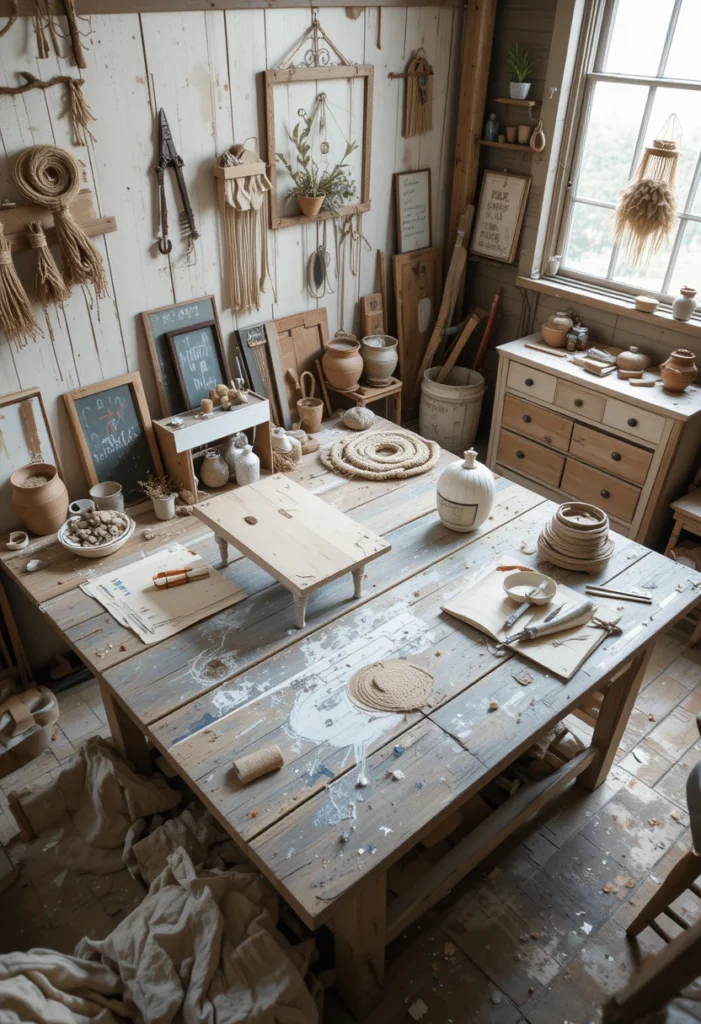 DIY Projects That Actually Work