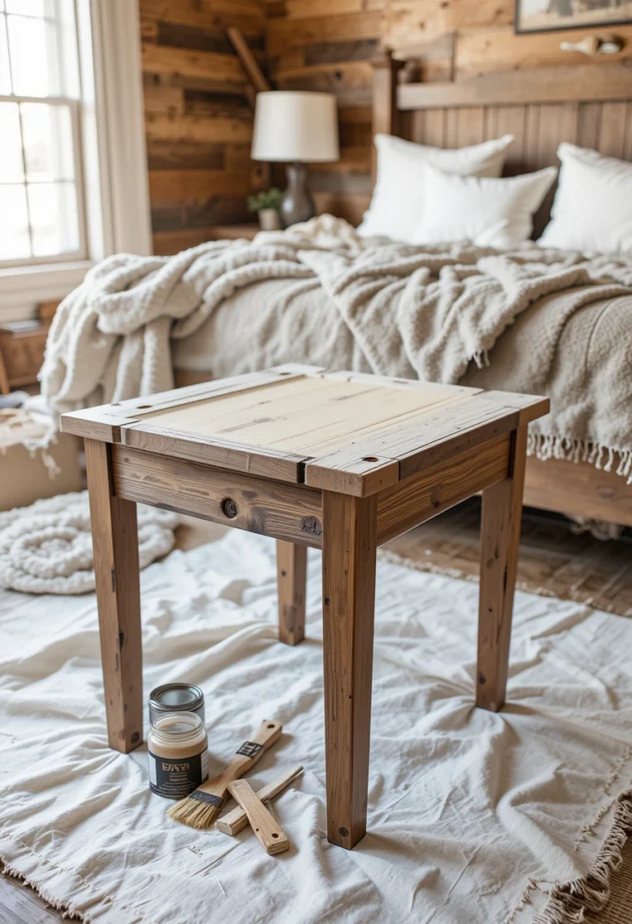 DIY Projects That Actually Work