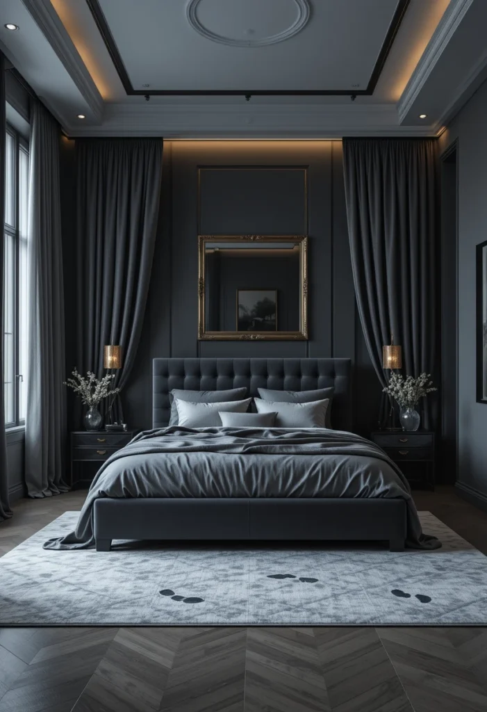 Dark Grey