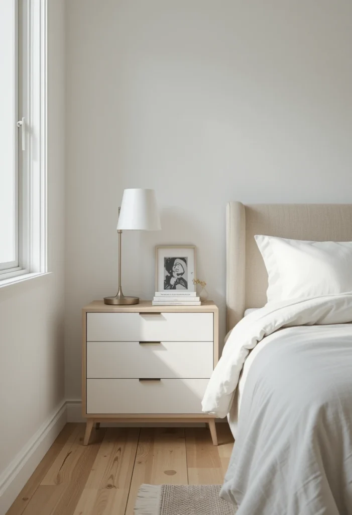 Declutter Ruthlessly (Yes, It Actually Matters)