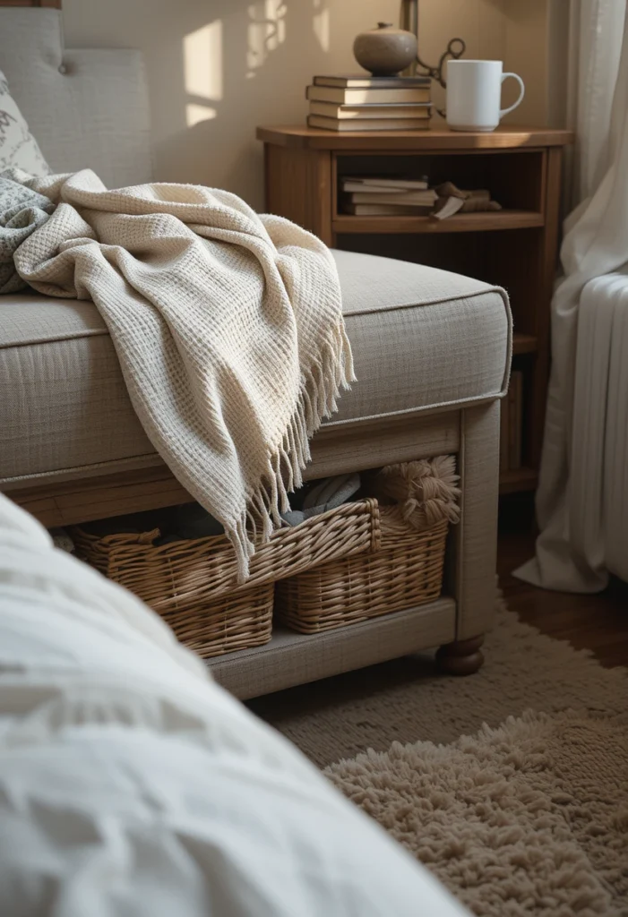 Declutter Without Going Full Minimalist