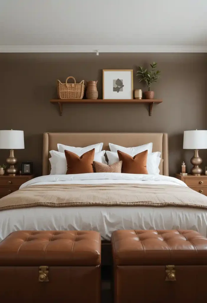 Declutter and Organize Strategically