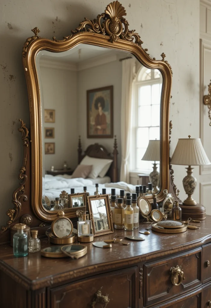 Decorative Mirrors
