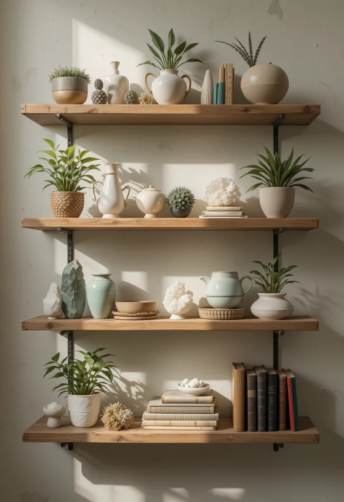 Display Your Personal Collections