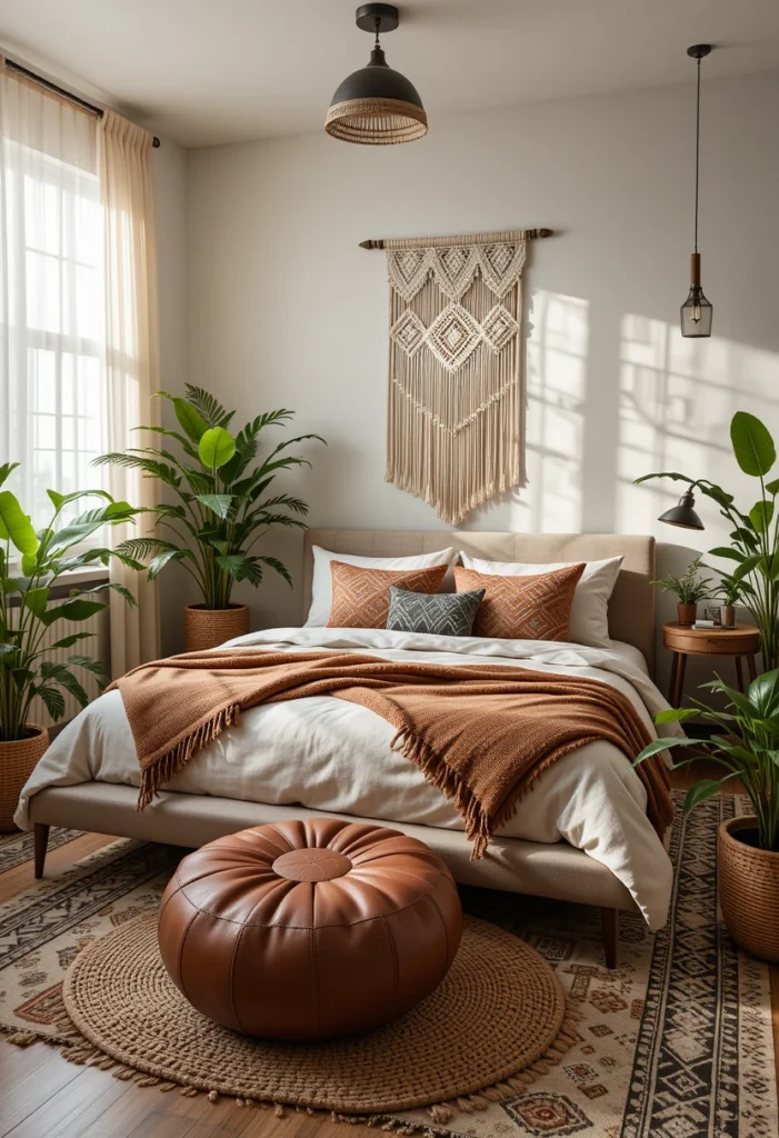 Eclectic with Purpose