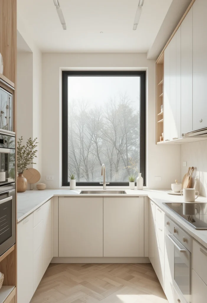 Embrace the Minimalist Approach