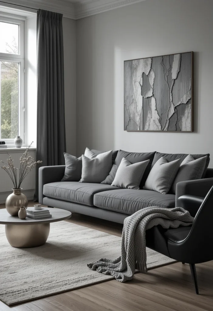 Embrace the Monochromatic Magic
